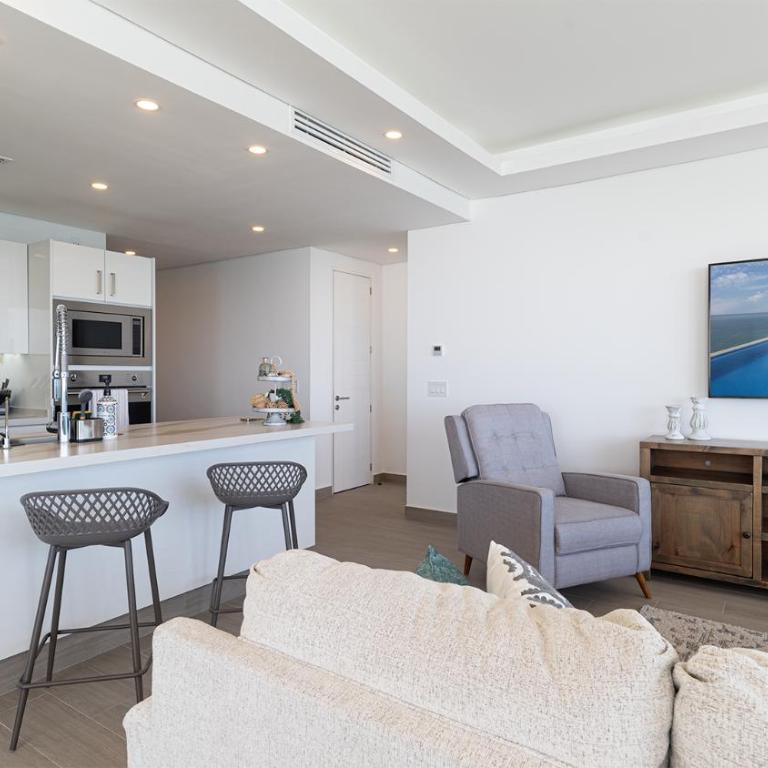 Encantame Towers Verano 705 - Casa - 4