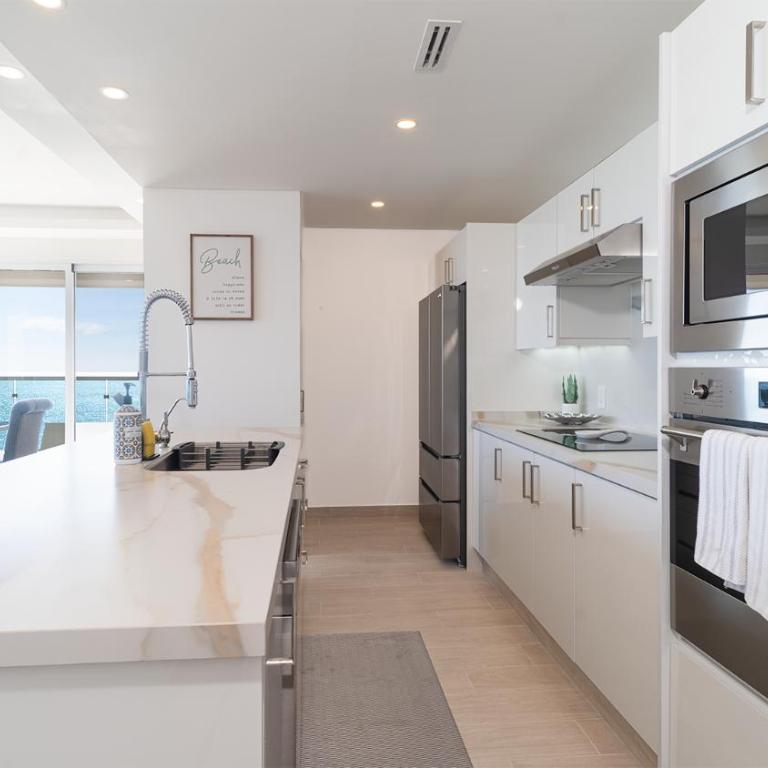 Encantame Towers Verano 705 - Casa - 5