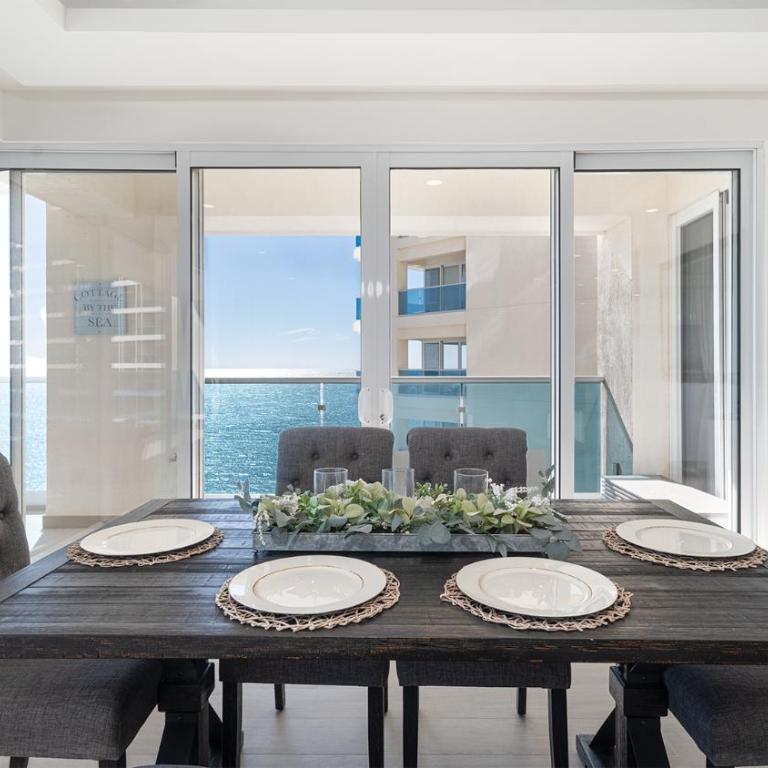 Encantame Towers Verano 705 - Casa - 6
