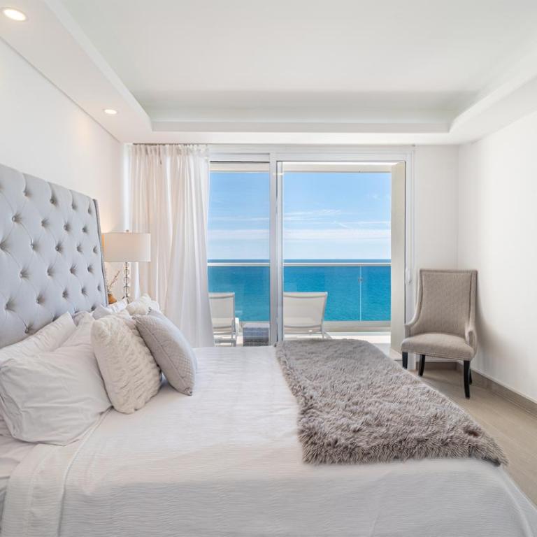 Encantame Towers Verano 705 - Casa - 7