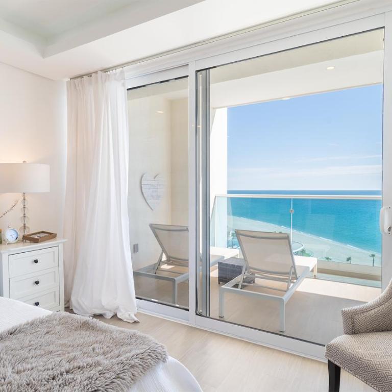 Encantame Towers Verano 705 - Casa - 8