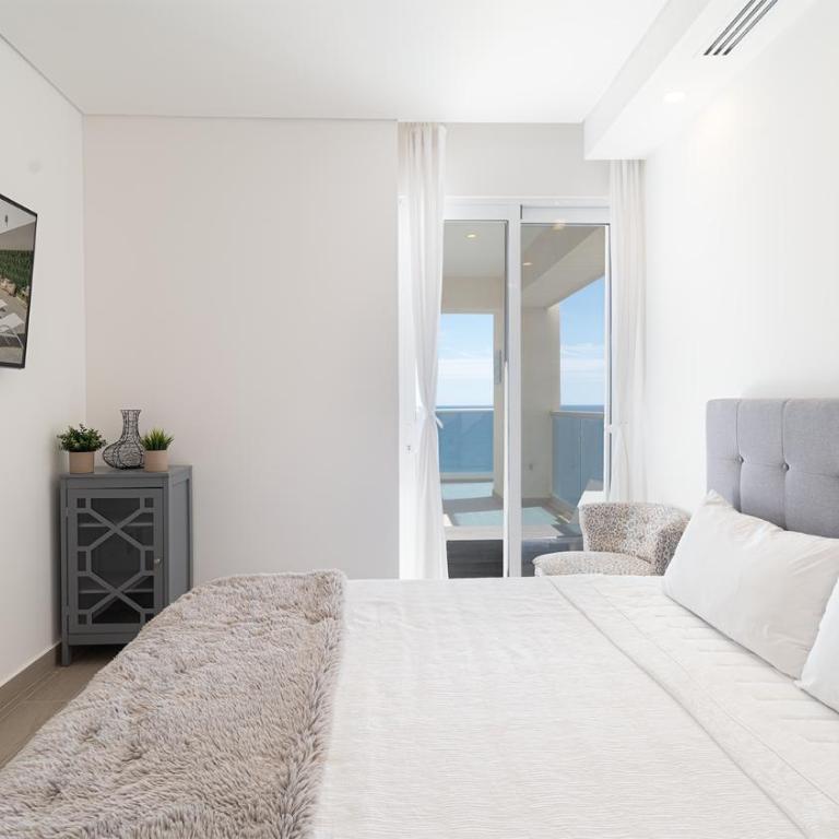 Encantame Towers Verano 705 - Casa - 12