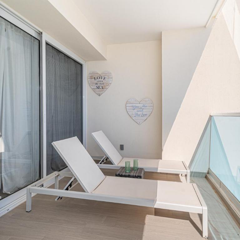 Encantame Towers Verano 705 - Casa - 17