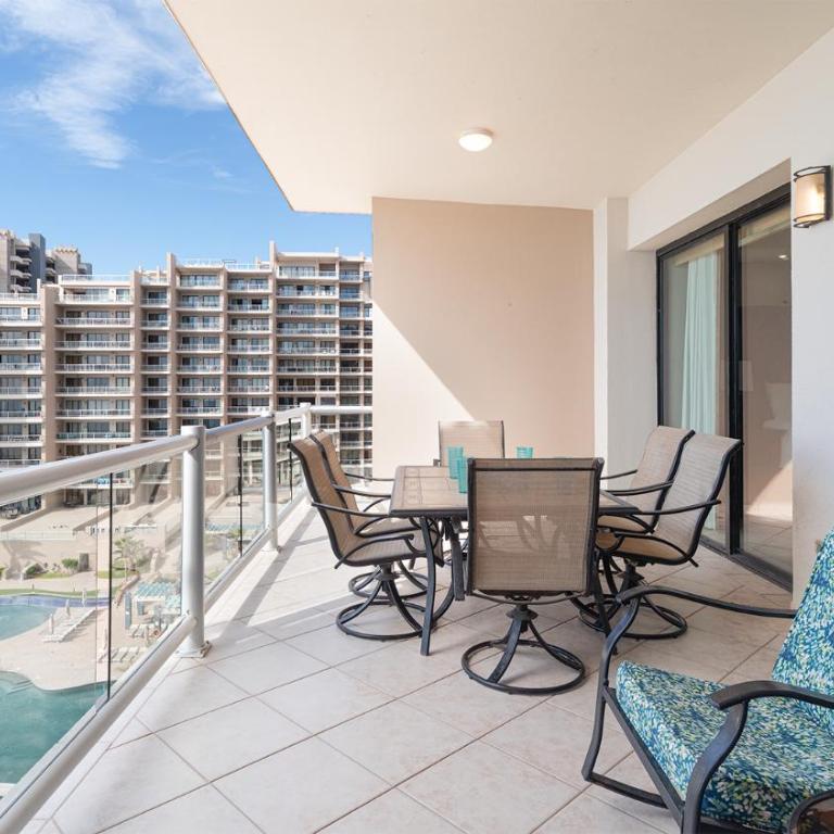 Las Palomas Beach and Golf Resort - Casa - 5