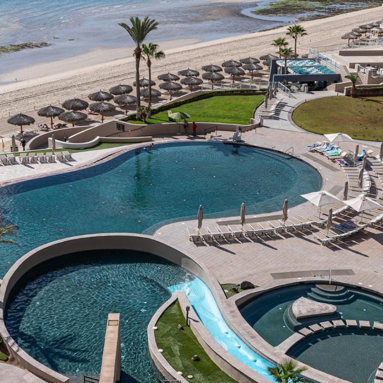 Las Palomas Beach and Golf Resort - Maison de Vacances - 29