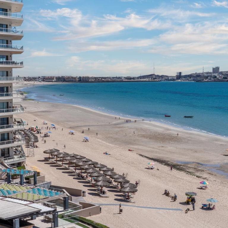 Las Palomas Beach and Golf Resort - Maison de Vacances - 30