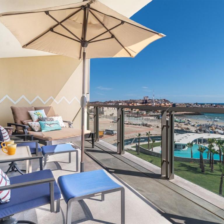Sonoran Star One (1 Bedroom) - Casa - 1