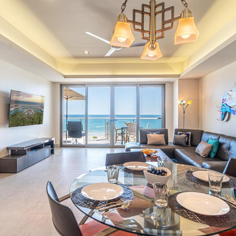 Sonoran Star One (1 Bedroom) - Casa - 2