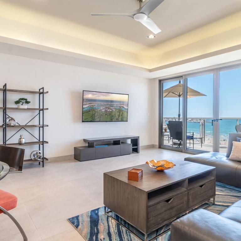Sonoran Star One (1 Bedroom) - Casa - 5