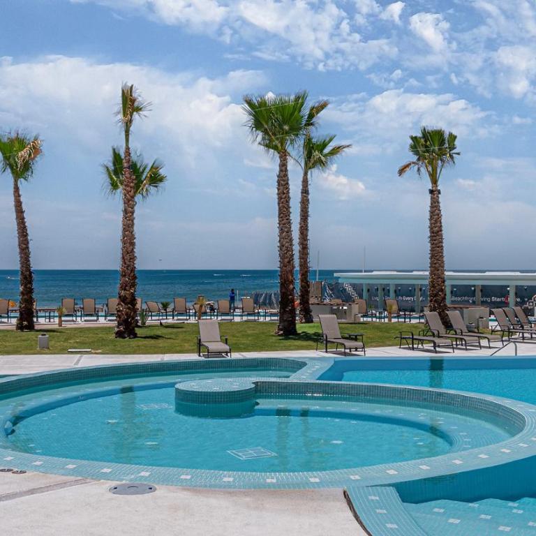 State-of-the-Art Beachfront Escape Along the Sea of Cortez - Maison de Vacances - 25
