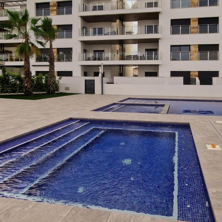 Apartamento Zenia Star - Appartamento con 2 Camere da Letto - 1