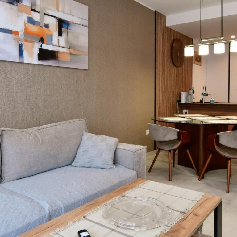 Apartamento Zenia Star - Appartamento con 2 Camere da Letto - 2