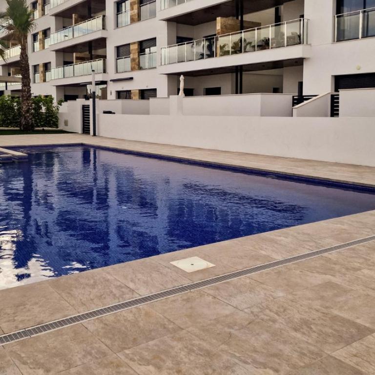 Apartamento Zenia Star - Appartamento con 2 Camere da Letto - 3