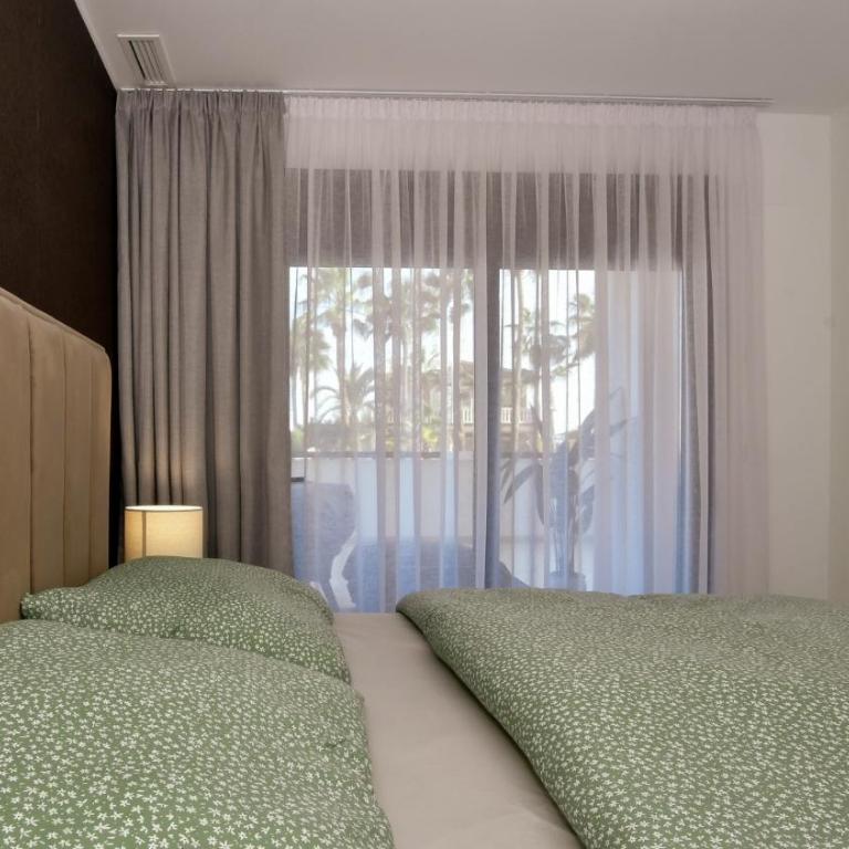 Apartamento Zenia Star - Appartamento con 2 Camere da Letto - 4