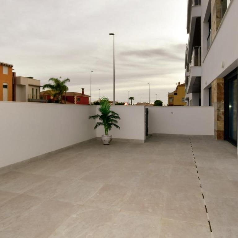 Apartamento Zenia Star - Appartamento con 2 Camere da Letto - 5