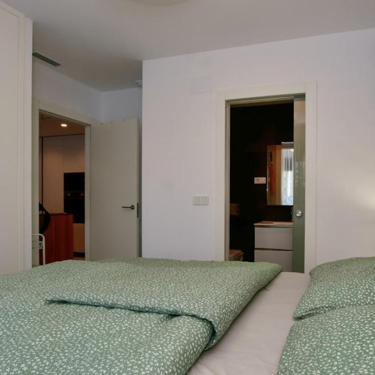 Apartamento Zenia Star - Appartamento con 2 Camere da Letto - 6