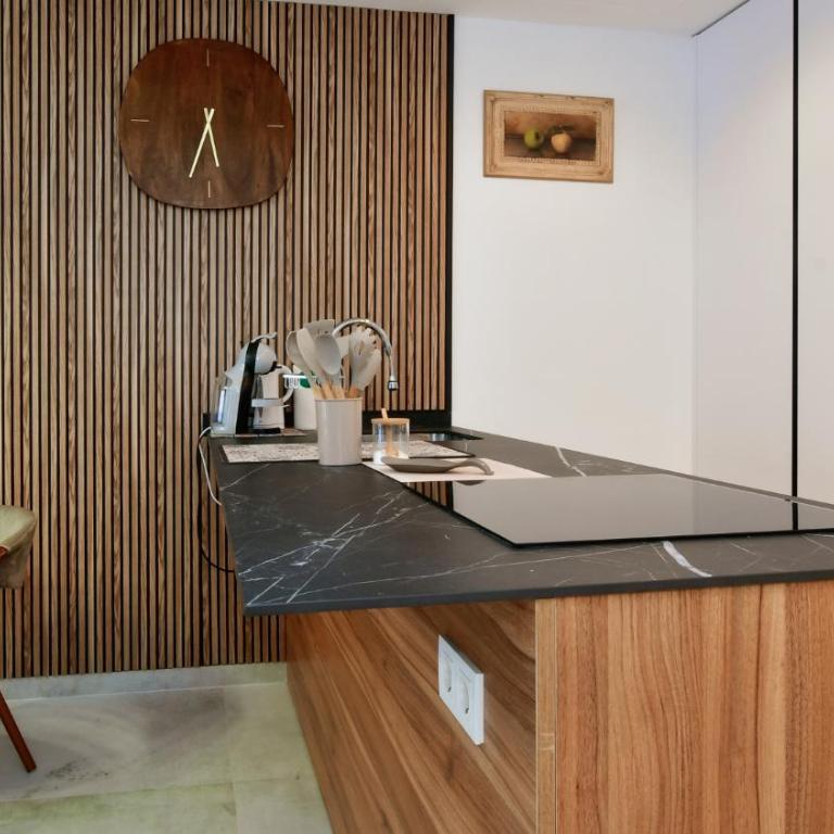 Apartamento Zenia Star - Appartamento con 2 Camere da Letto - 8