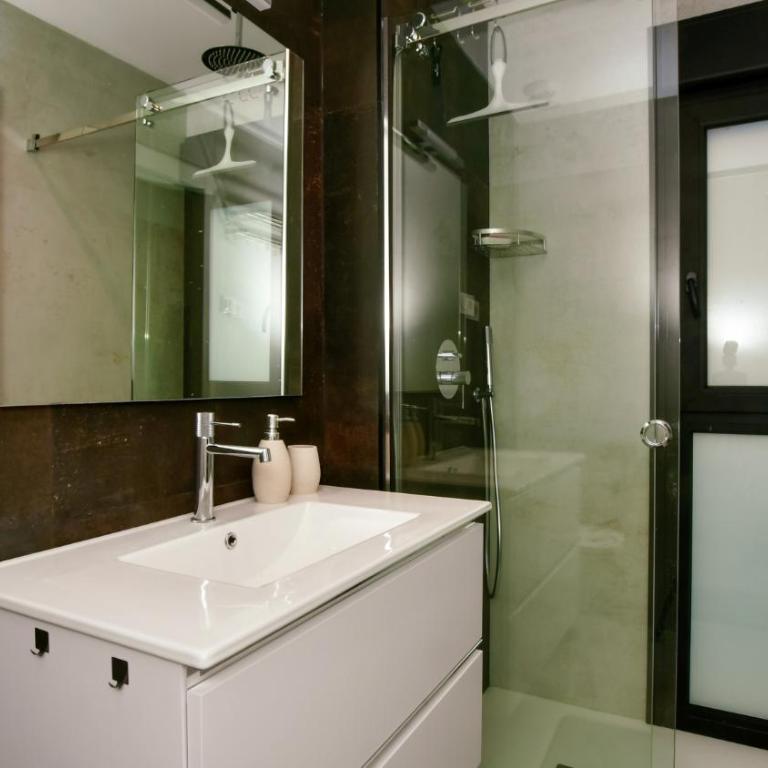 Apartamento Zenia Star - Appartamento con 2 Camere da Letto - 10