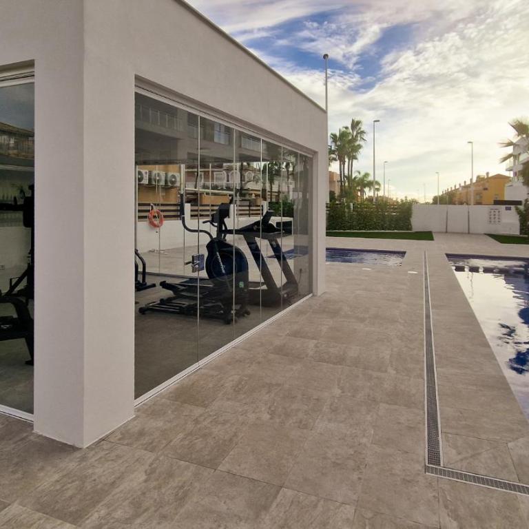 Apartamento Zenia Star - Appartamento con 2 Camere da Letto - 14