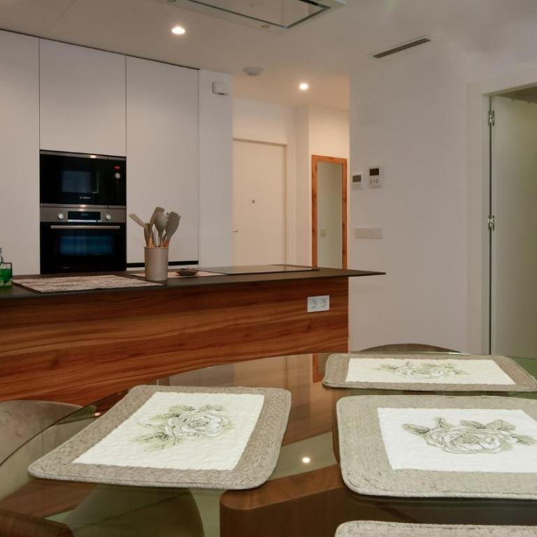 Apartamento Zenia Star - Appartamento con 2 Camere da Letto - 15