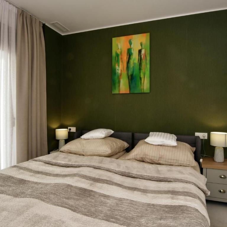 Apartamento Zenia Star - Appartamento con 2 Camere da Letto - 18