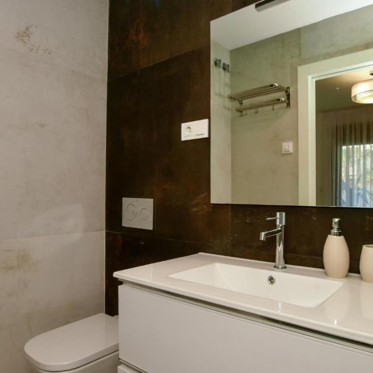 Apartamento Zenia Star - Appartamento con 2 Camere da Letto - 19
