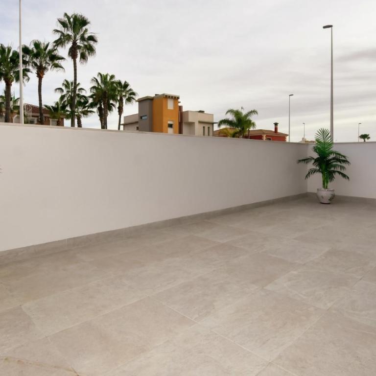 Apartamento Zenia Star - Appartamento con 2 Camere da Letto - 20