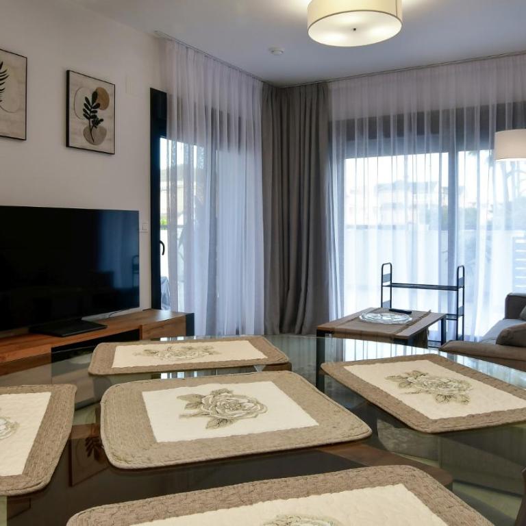 Apartamento Zenia Star - Appartamento con 2 Camere da Letto - 27