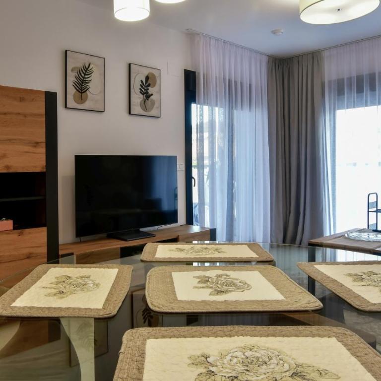Apartamento Zenia Star - Appartamento con 2 Camere da Letto - 28