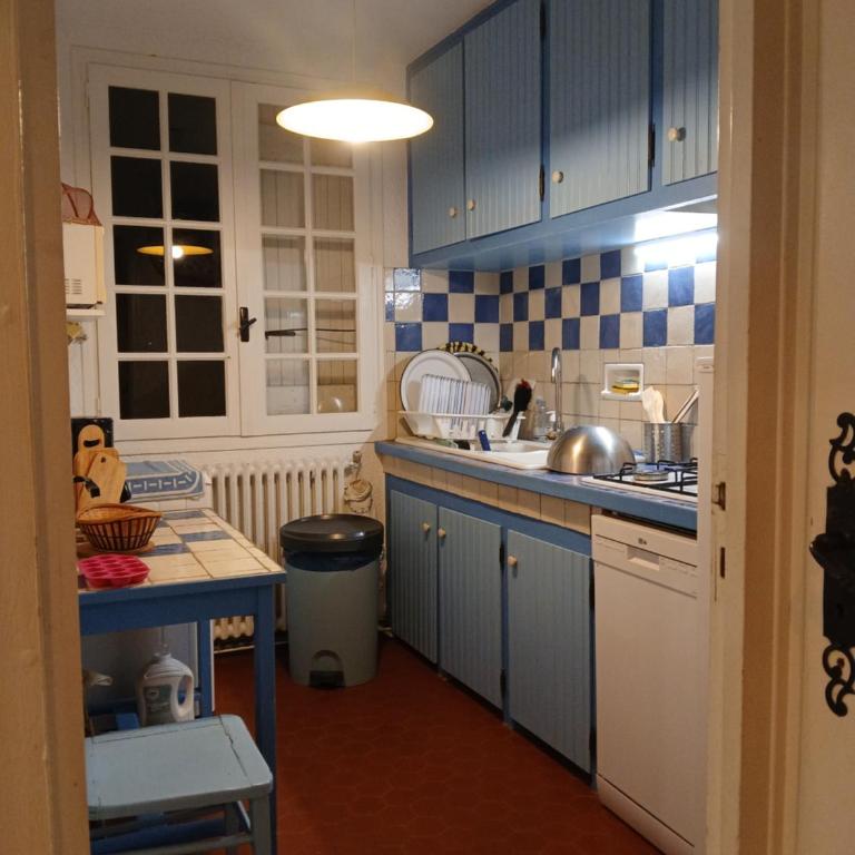 Racou Maison front de Mer - Haus mit 4 Schlafzimmern - 4