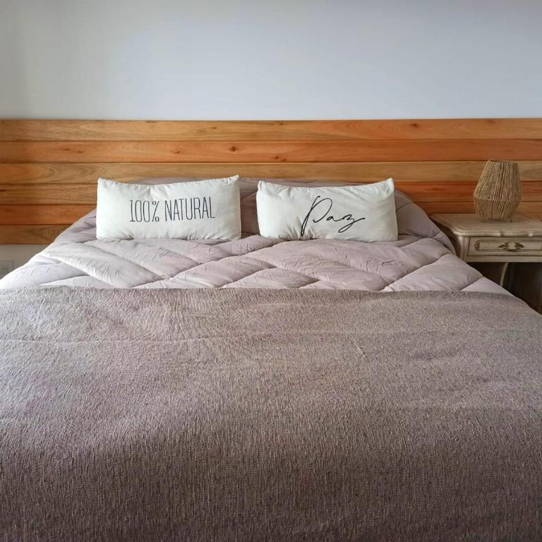 Departamento frente al mar con cochera - One-Bedroom Apartment - 21