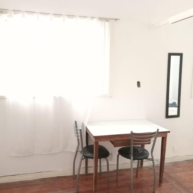 Departamento Microcentro Obelisco - Apartamento de 1 dormitorio - 11