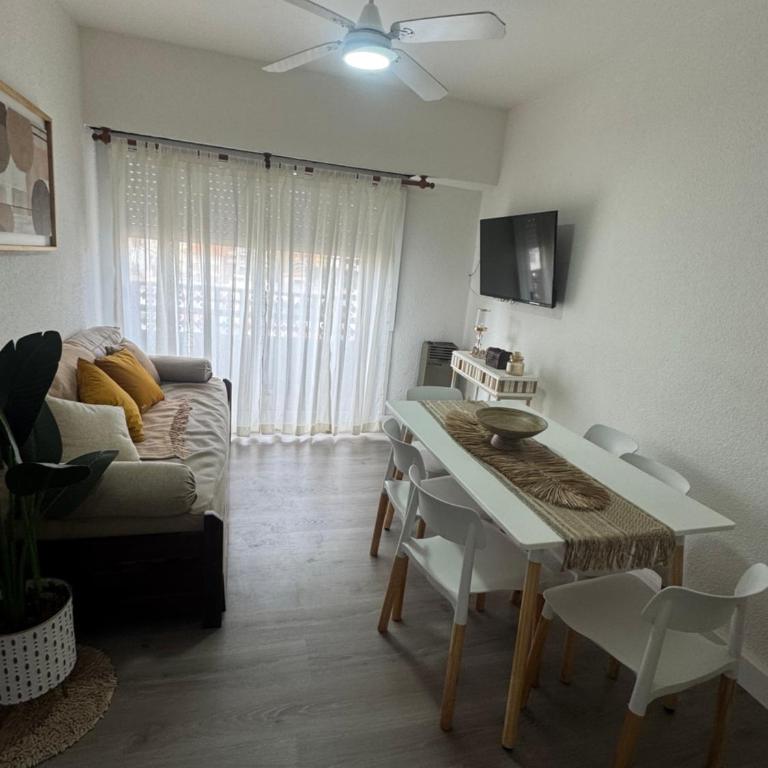 Departamento SAN BERNARDO - One-Bedroom Apartment - 1
