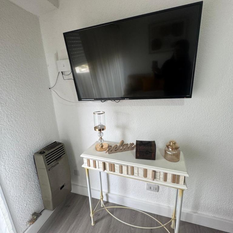 Departamento SAN BERNARDO - One-Bedroom Apartment - 3