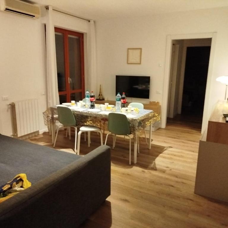 Bandìtella home - Appartamento con 1 Camera da Letto - 2