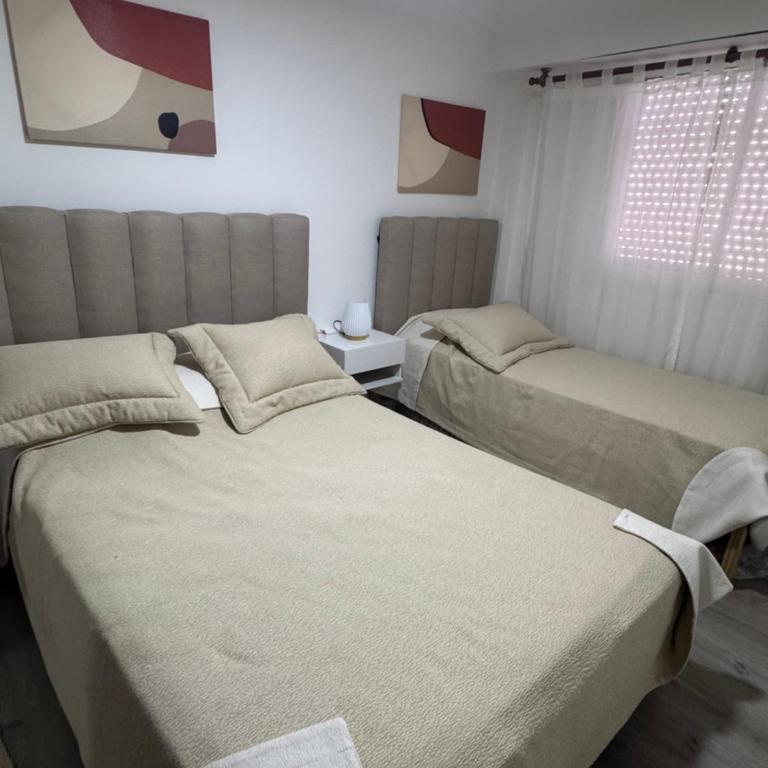 Departamento SAN BERNARDO - One-Bedroom Apartment - 10