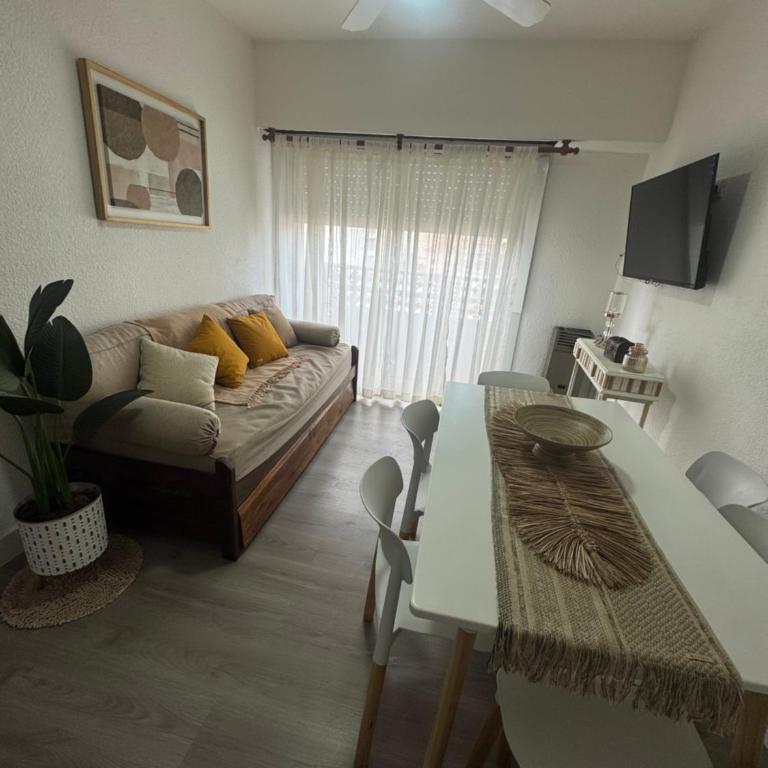 Departamento SAN BERNARDO - One-Bedroom Apartment - 6