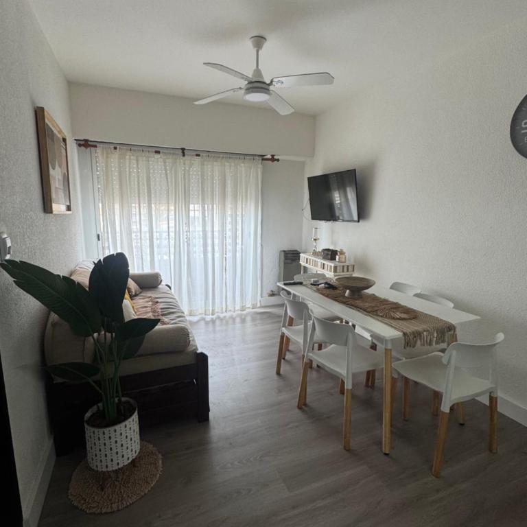 Departamento SAN BERNARDO - One-Bedroom Apartment - 7