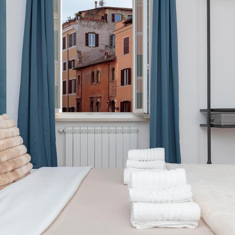 Malva Suite - Appartamento con 2 Camere da Letto - 1