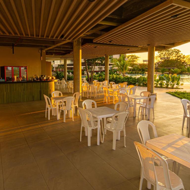 Santa Marina Apartments and Beach Club by Xarm Apartments - Studio with Sea View - 8