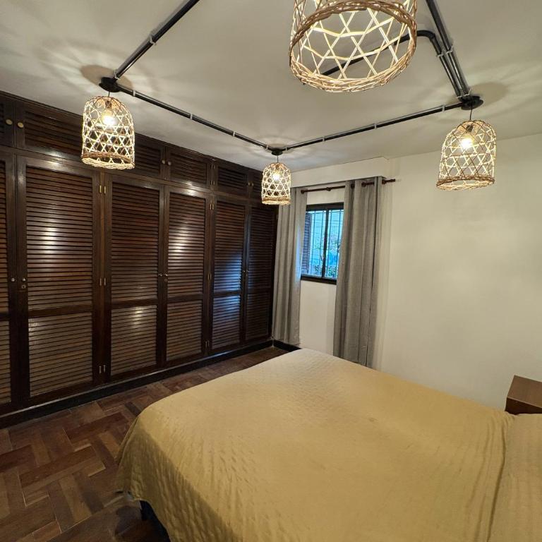 Estadía cómoda en el centro de San Salvador de Jujuy, todo a pocos pasos - Two-Bedroom Apartment - 2