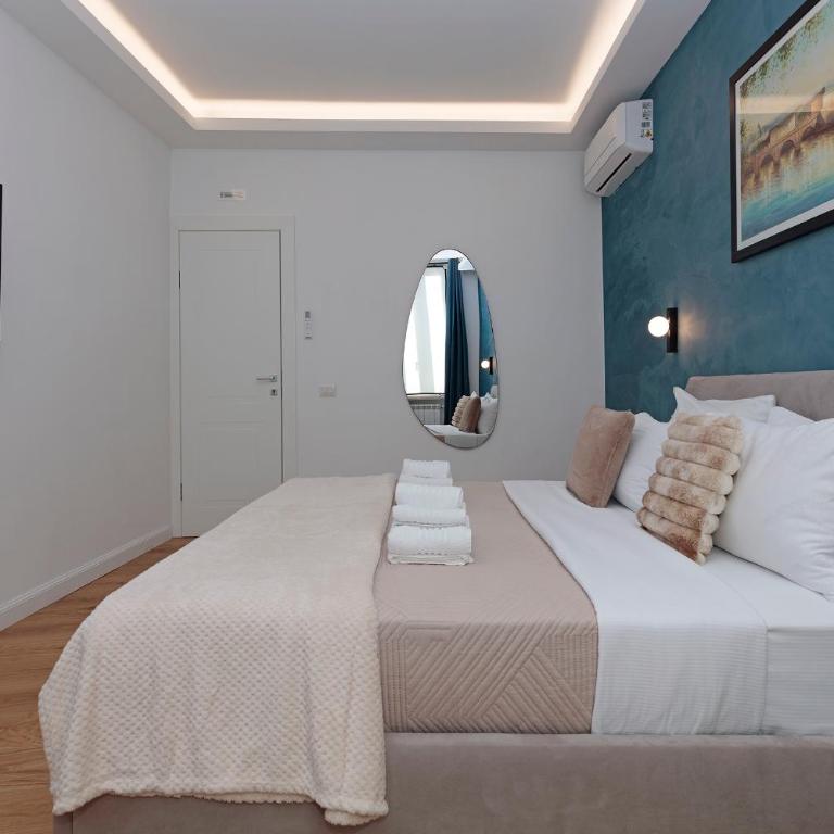 Malva Suite - Appartamento con 2 Camere da Letto - 13