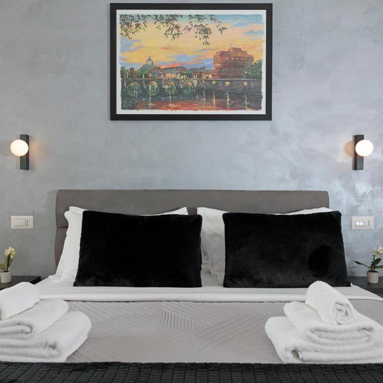 Malva Suite - Appartamento con 2 Camere da Letto - 12