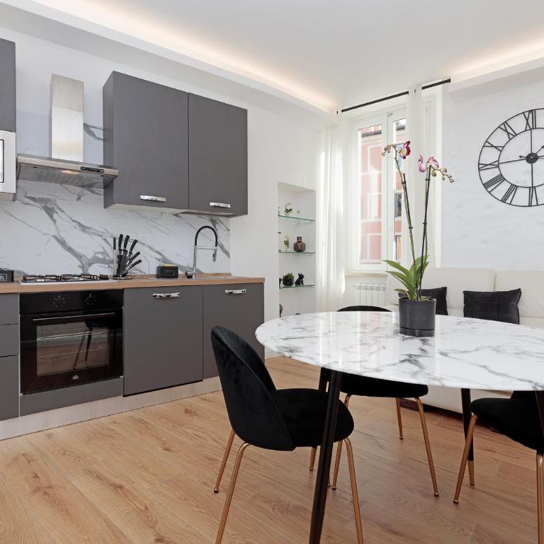 Malva Suite - Appartamento con 2 Camere da Letto - 2