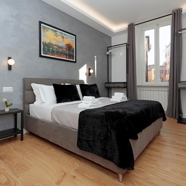 Malva Suite - Appartamento con 2 Camere da Letto - 3