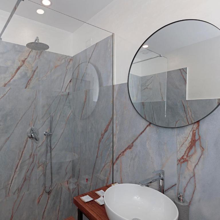 Malva Suite - Appartamento con 2 Camere da Letto - 10