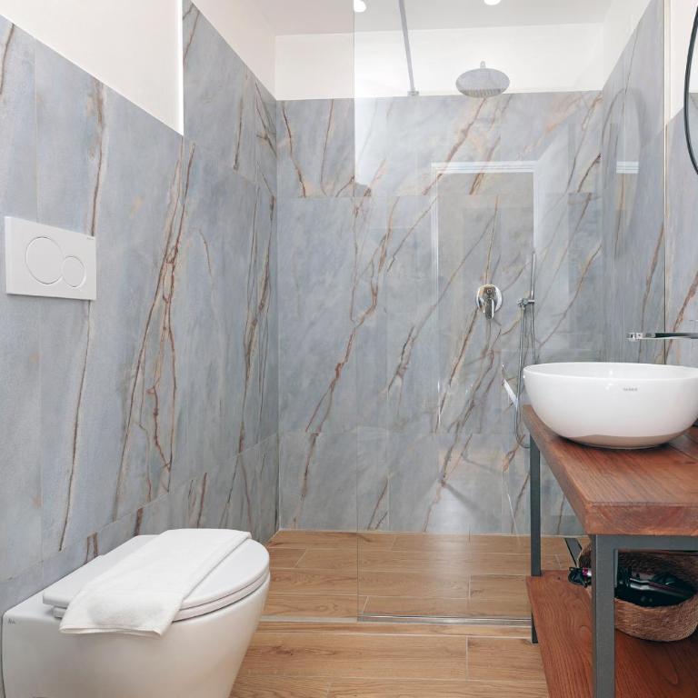 Malva Suite - Appartamento con 2 Camere da Letto - 9