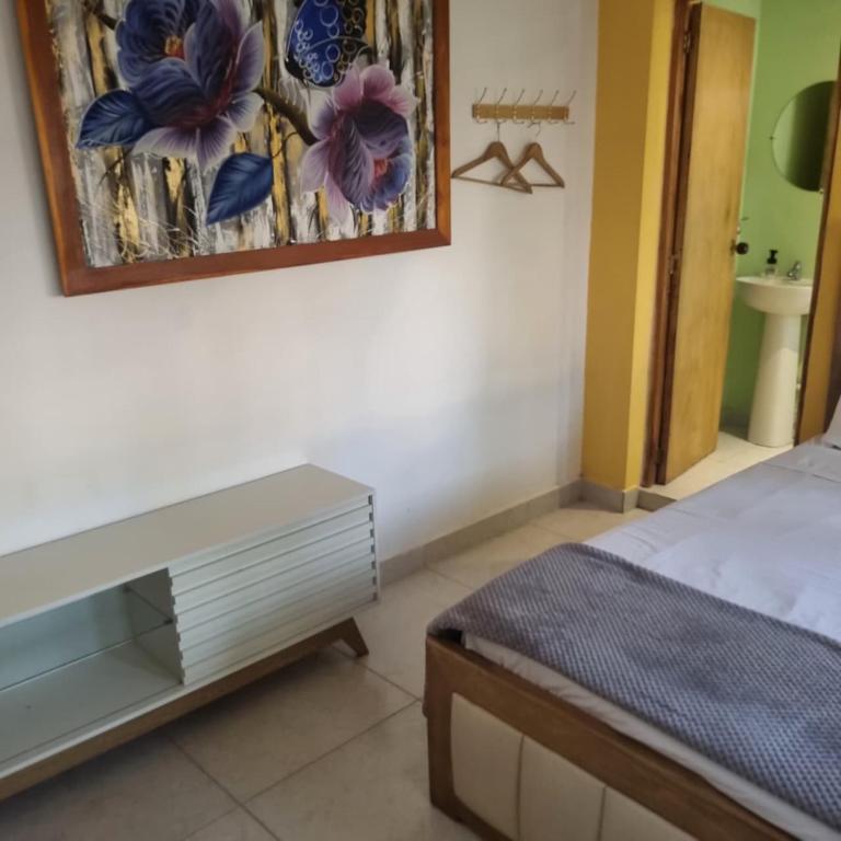 Dreimar Hotel Boutique - Standard Queen Room - 1