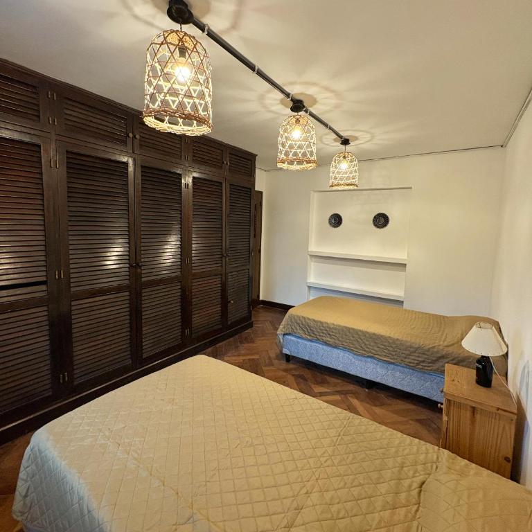 Estadía cómoda en el centro de San Salvador de Jujuy, todo a pocos pasos - Two-Bedroom Apartment - 8