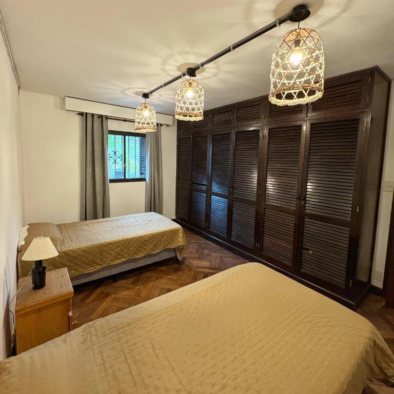 Estadía cómoda en el centro de San Salvador de Jujuy, todo a pocos pasos - Two-Bedroom Apartment - 10